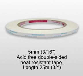 Be Creative Tape  - 5mm