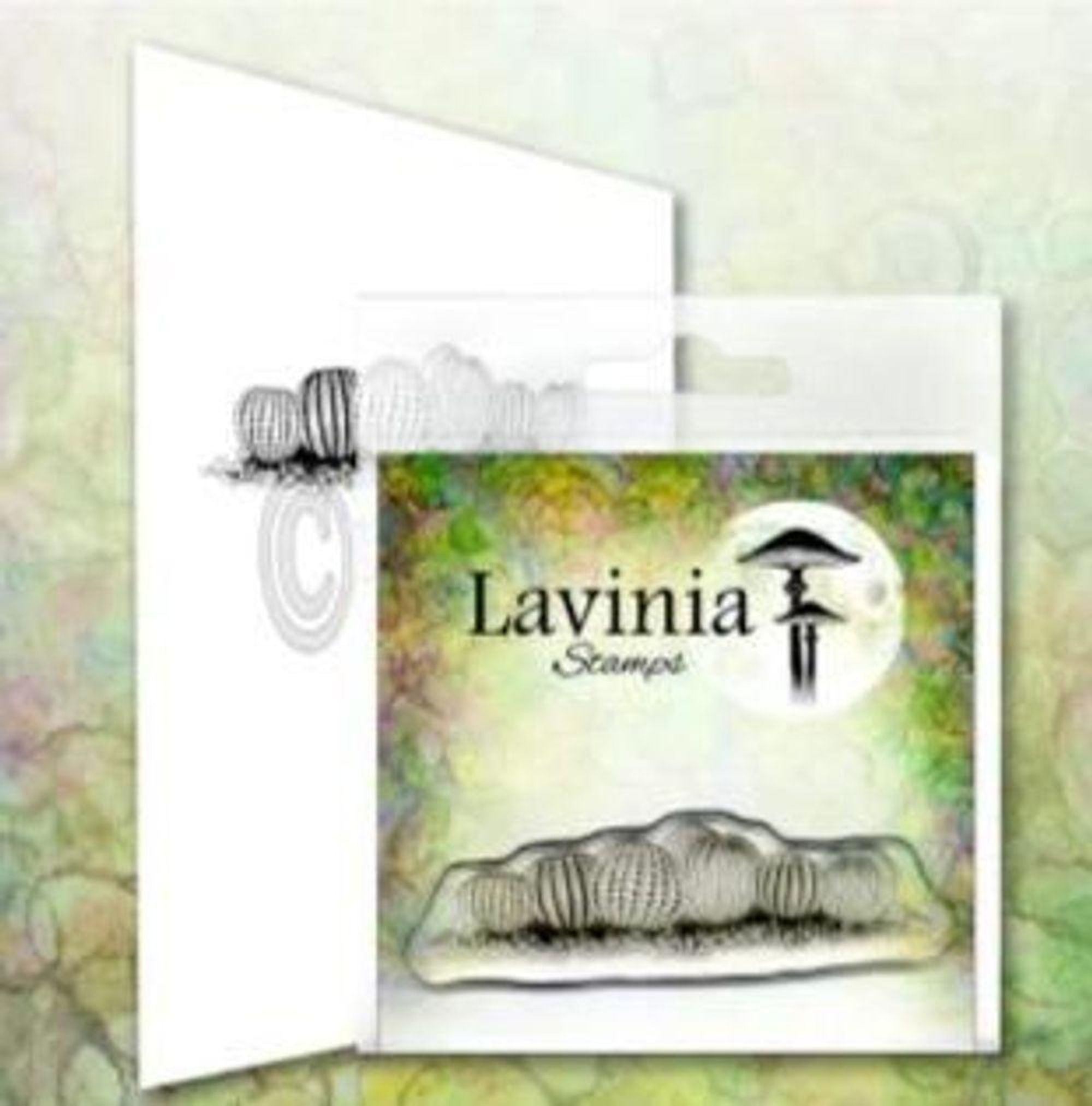 Lavinia Stamps Urchins