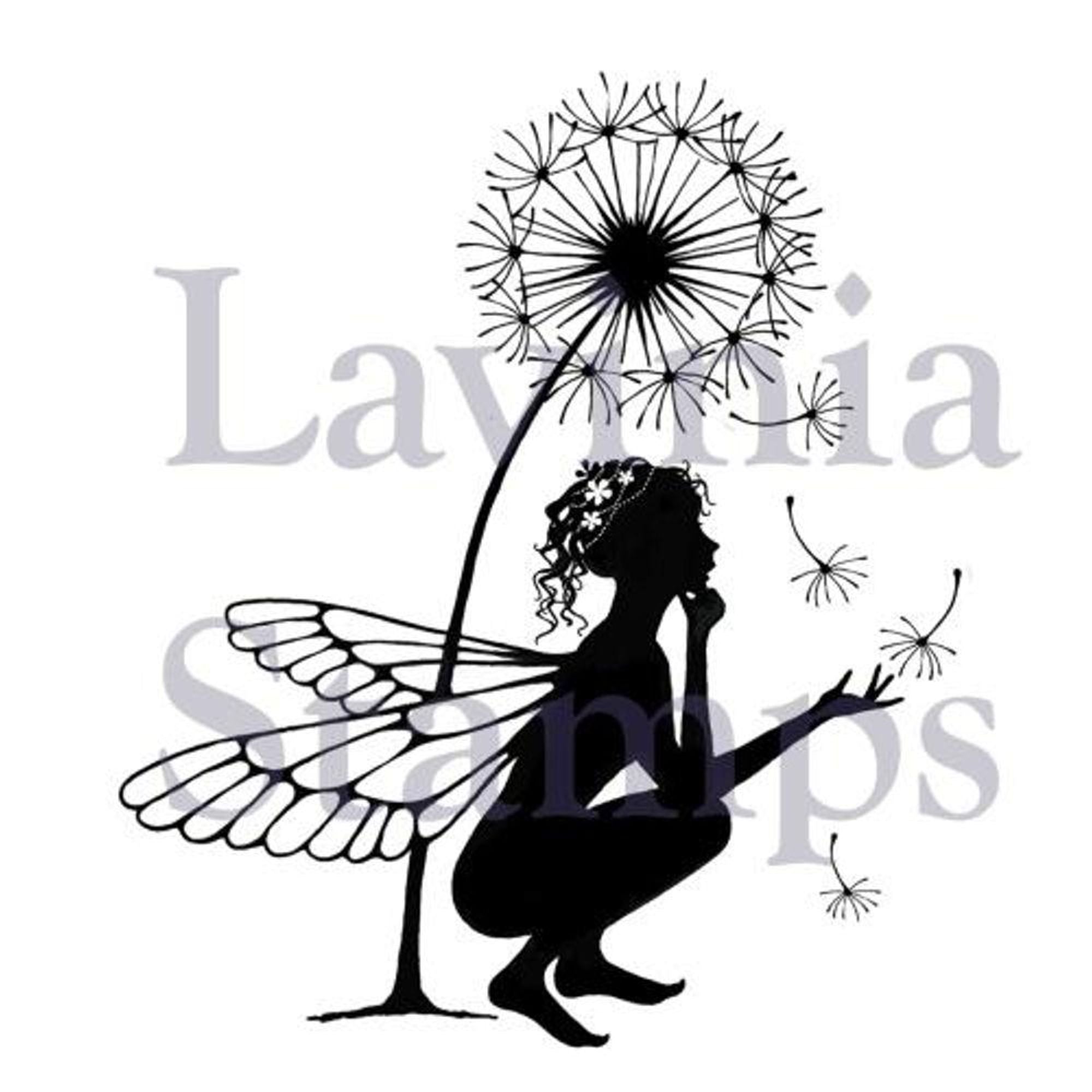 Lavinia Stamp - Fairytale