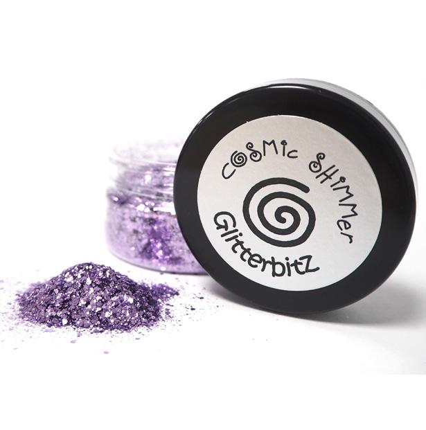 Cosmic Shimmer Glitterbitz