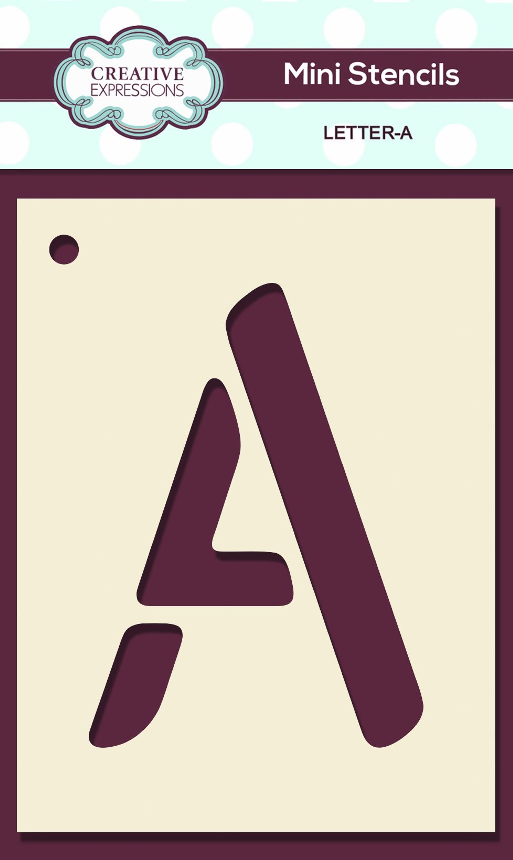 #Letter_A