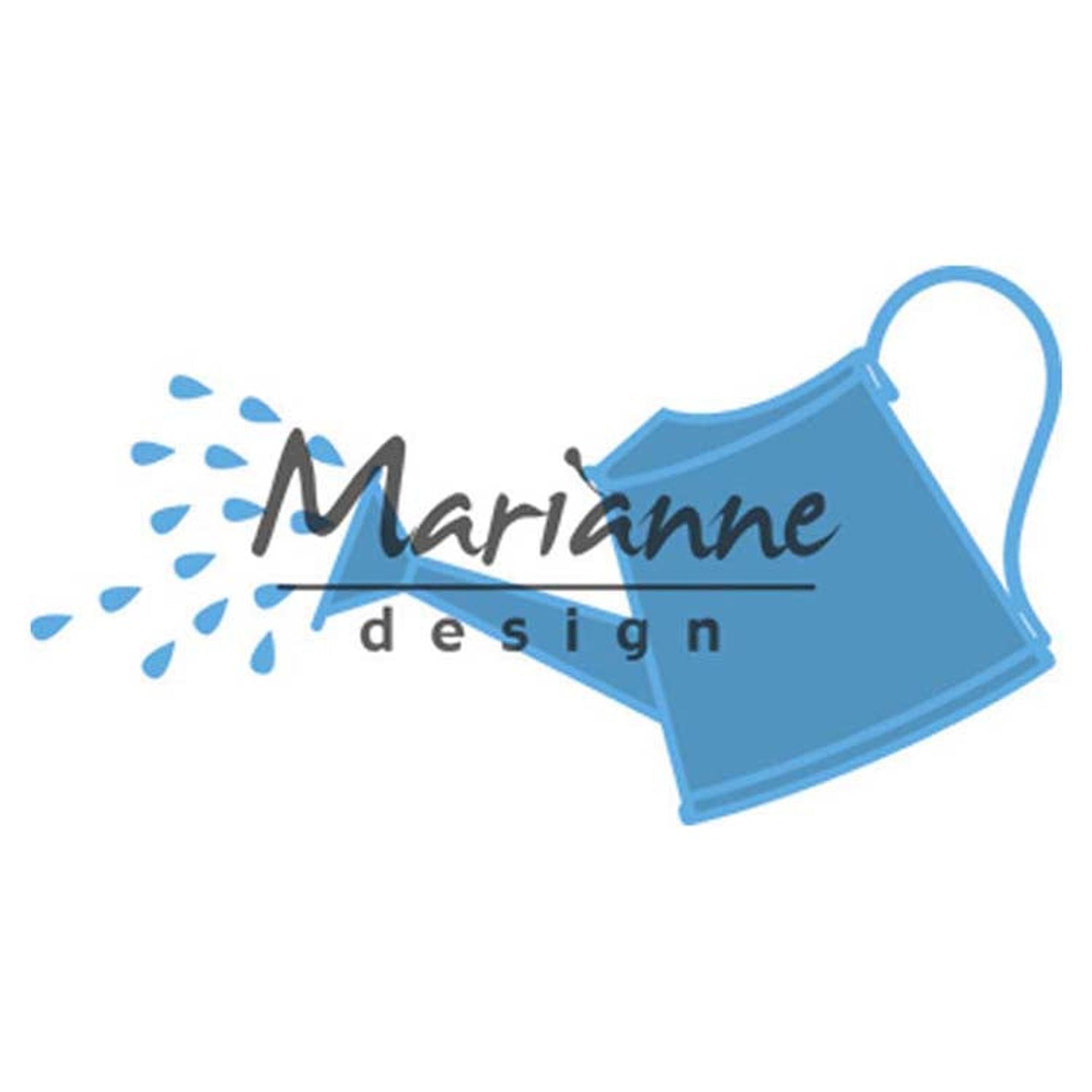 Marianne Design Creatables Watering Can