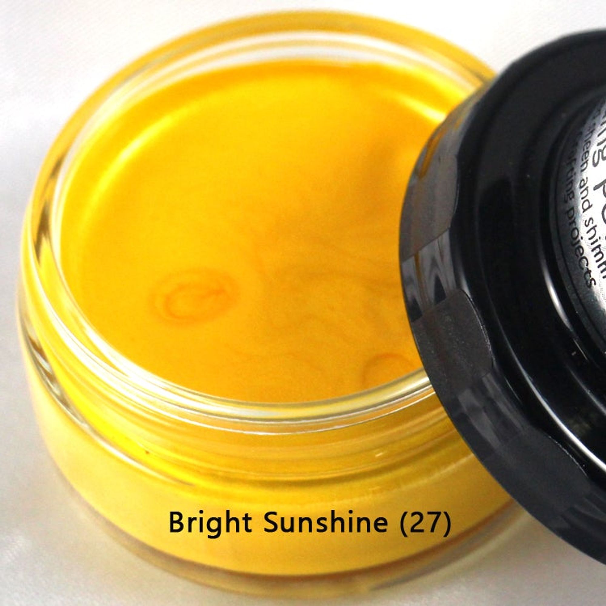 #colour_bright sunshine