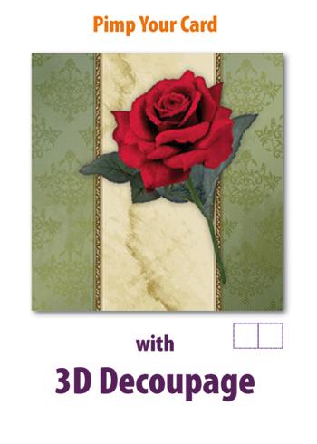 Luxury Dress Up Cards - Radiance