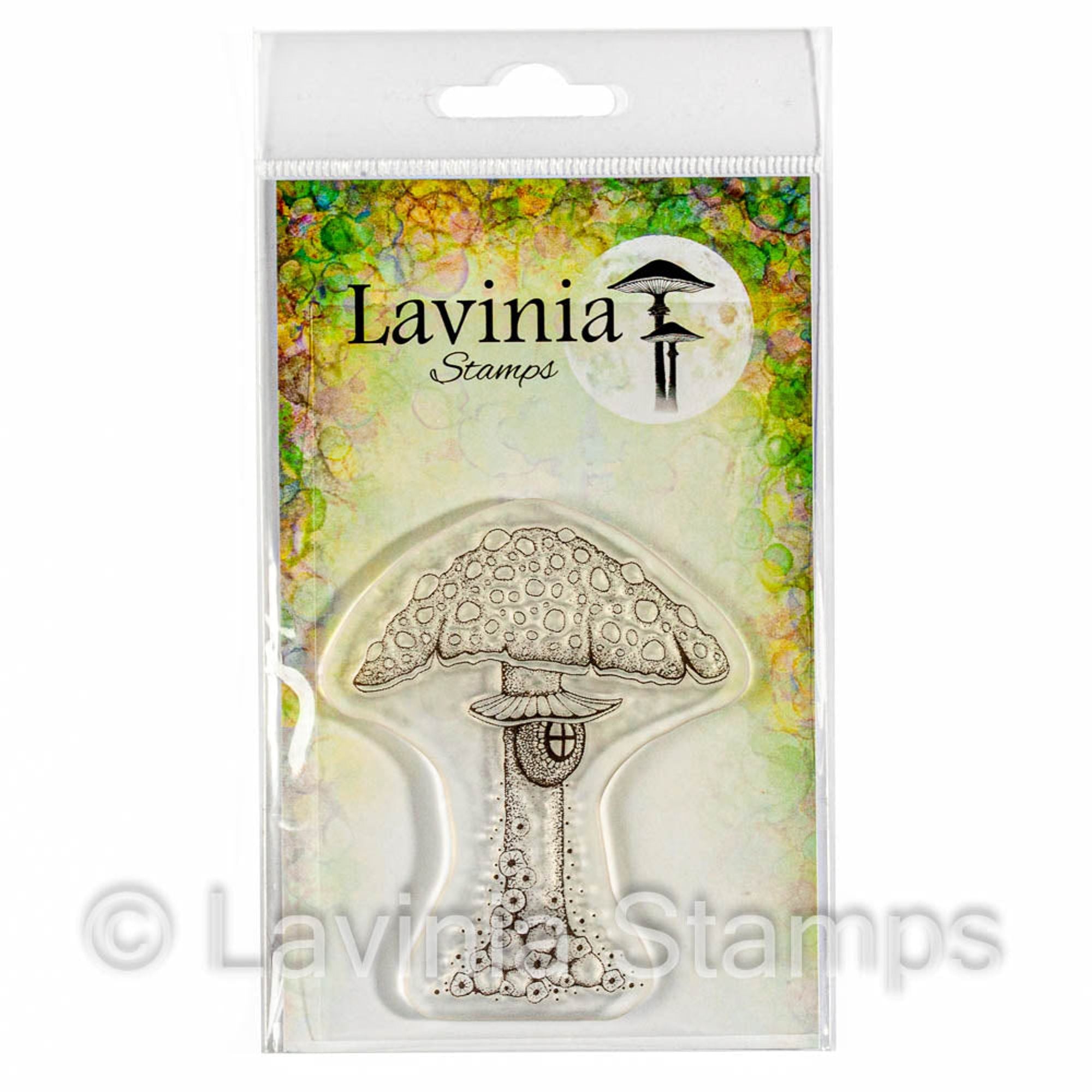 Lavinia Stamps - Forest Inn
