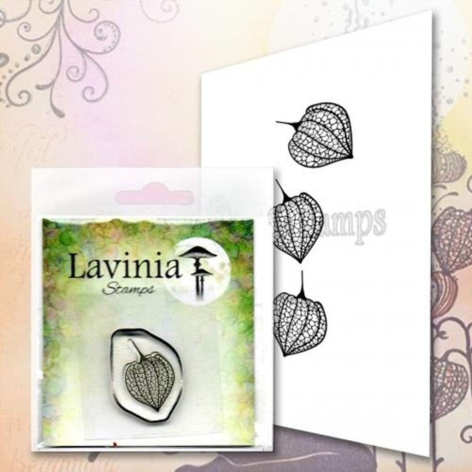 Lavinia Stamps Mini Fairy Lantern
