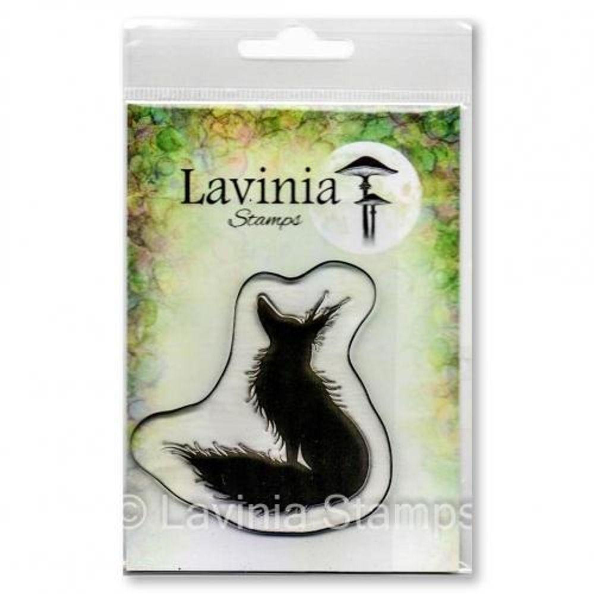 Lavinia Stamps Rufus