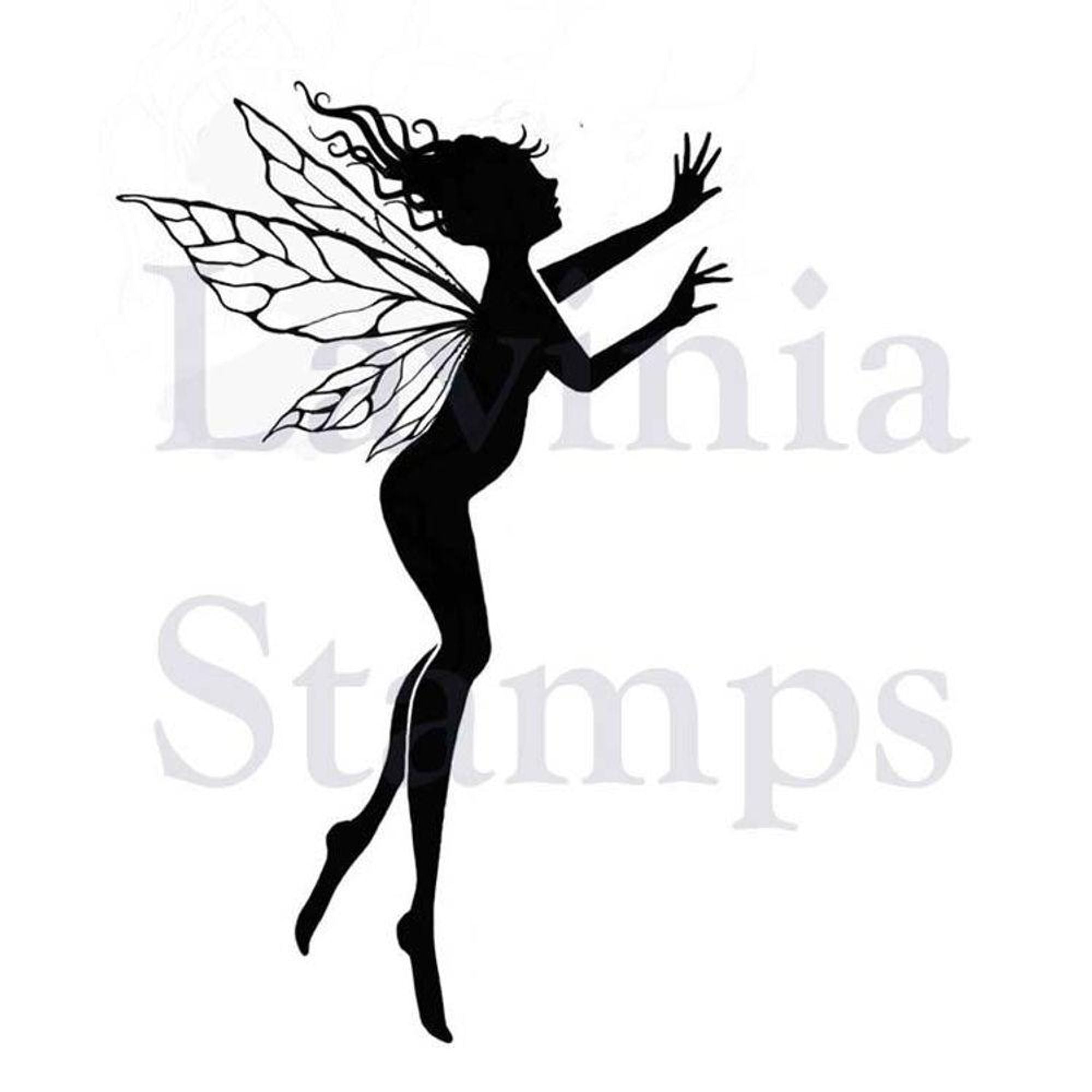 Lavinia Stamp - Mia