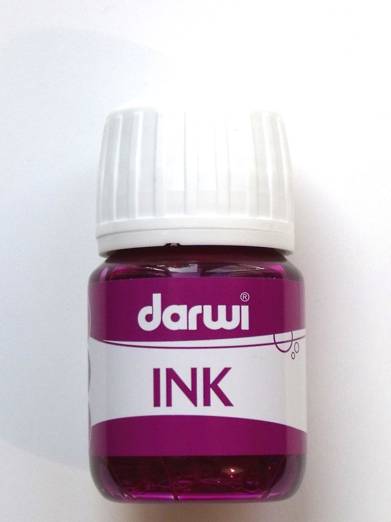 Darwi Drawing/Tracing Ink 30ml