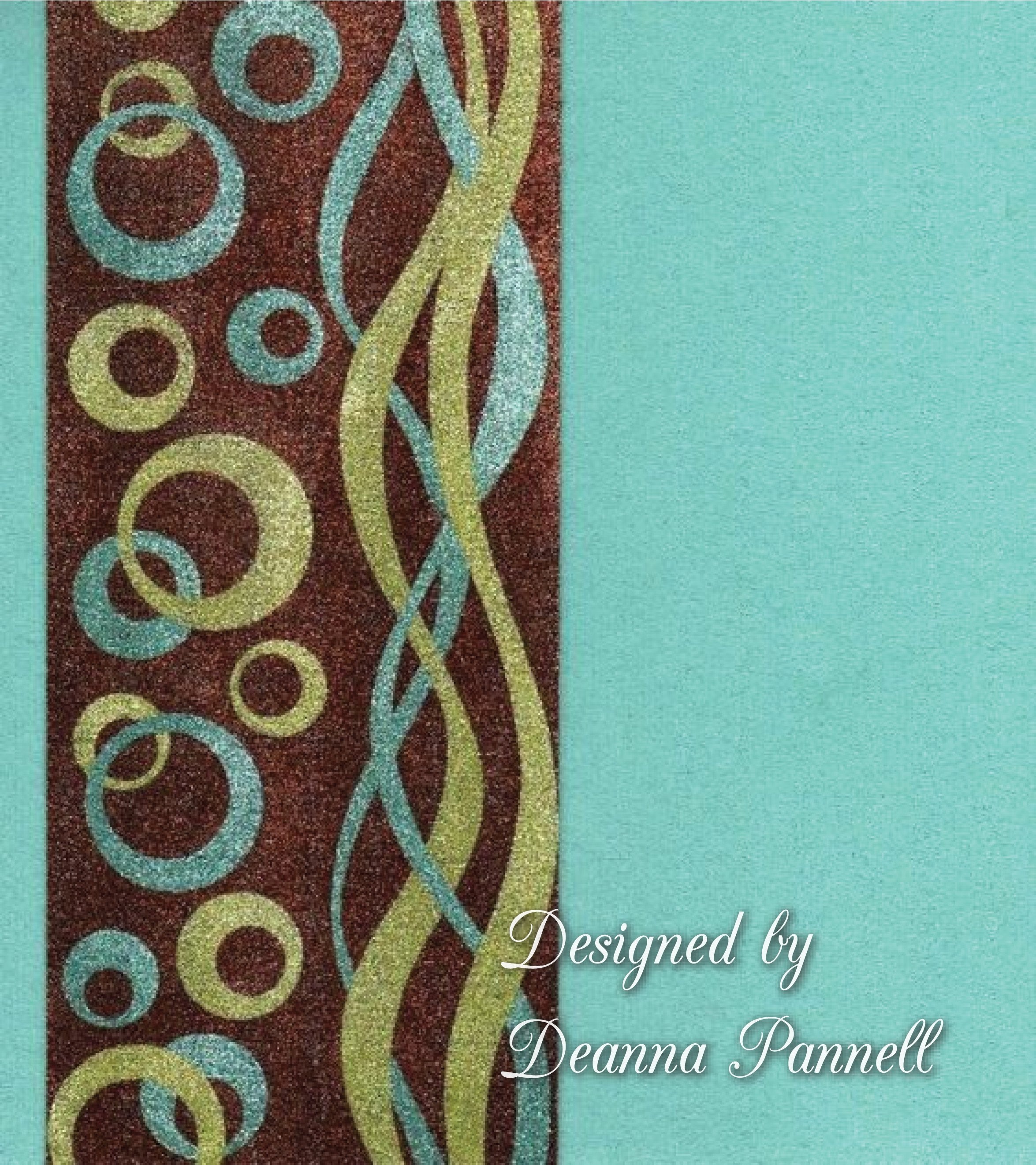 Glitter Ritz Micro Fine Glitter