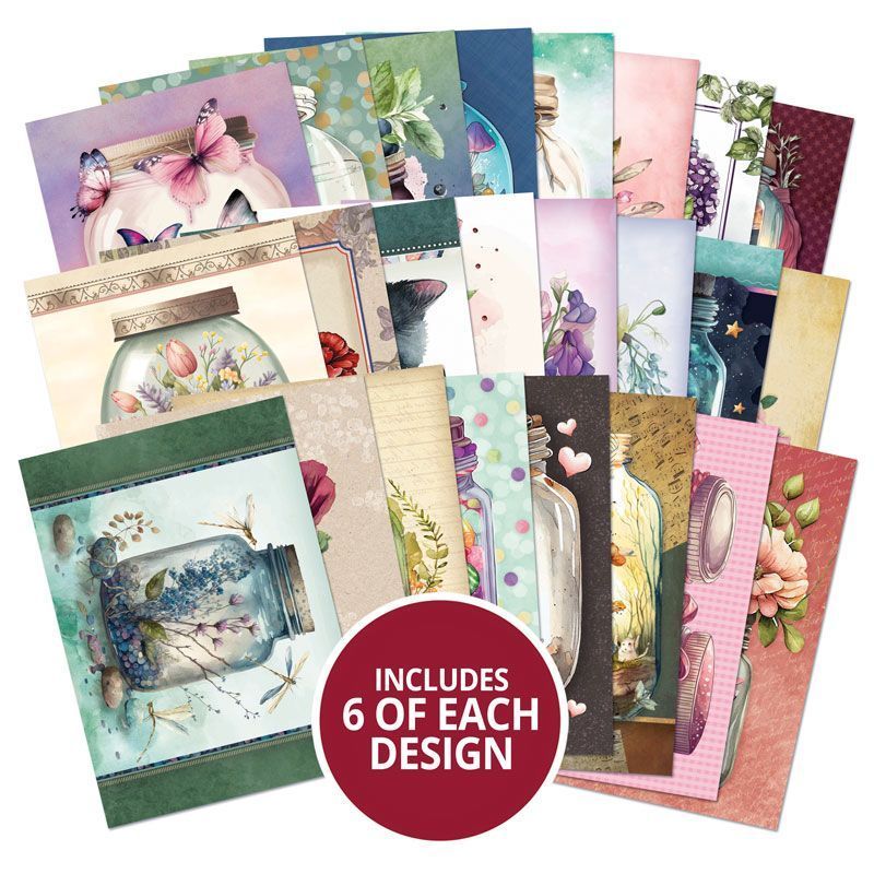 The Little Book Of Jars Of Love