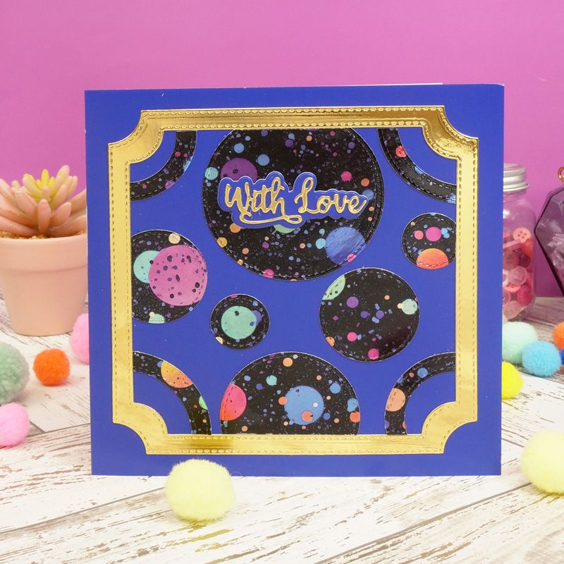 Colour Party Mirri Megabuy