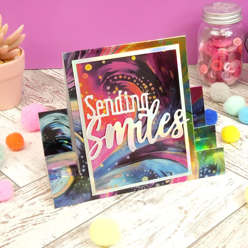 Colour Party Mirri Megabuy