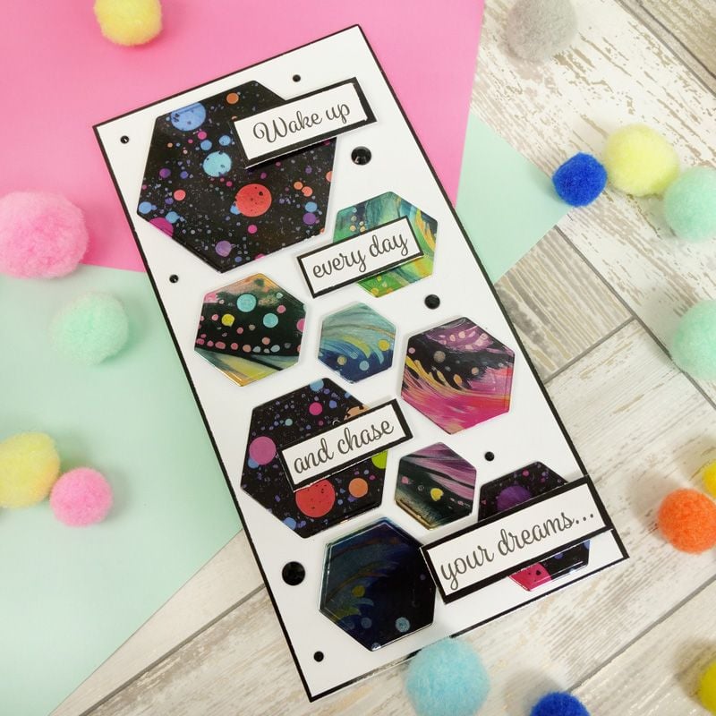 Colour Party Mirri Megabuy