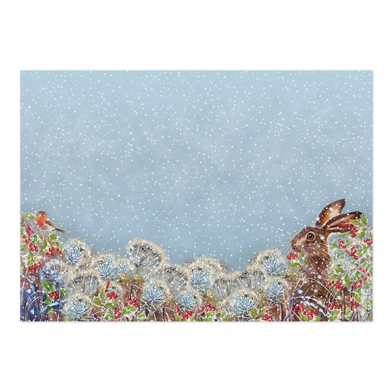 Feathered Friends Luxury Topper Set