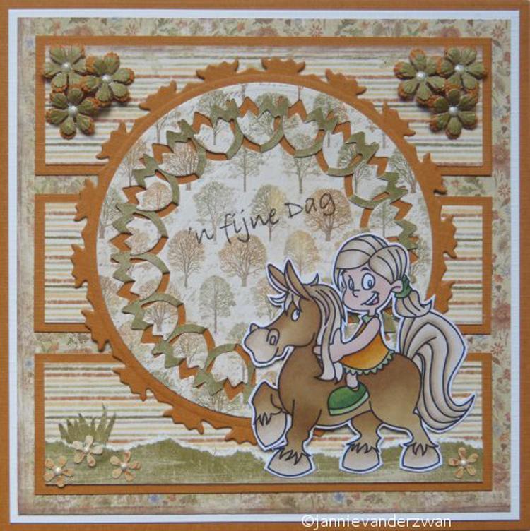 Multi Frame Dies - Incire Round-3