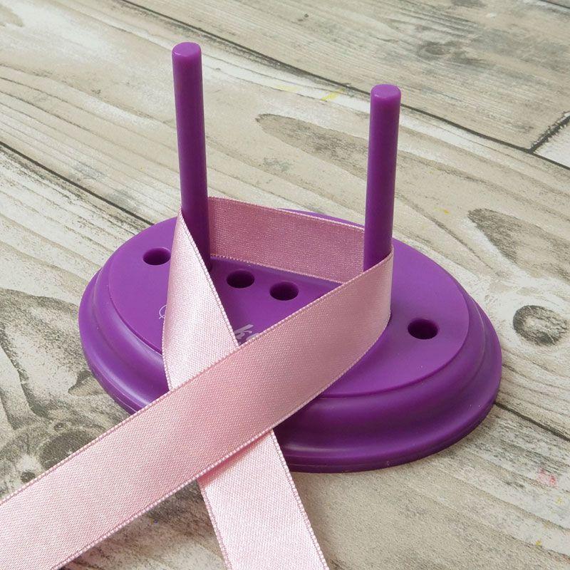 The Perfect Bow Maker