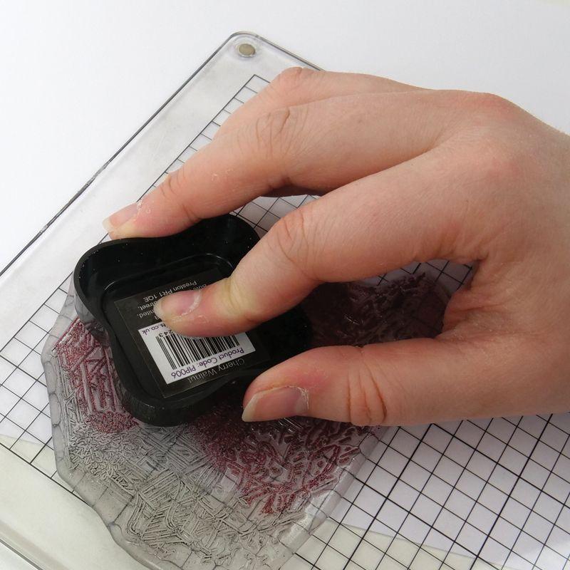 Premier Craft Tools - Stamping Press