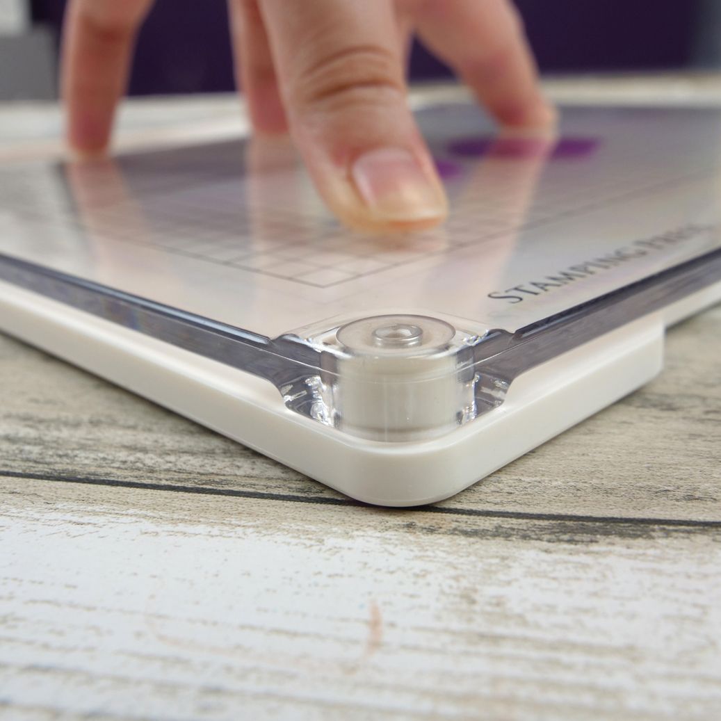 Premier Craft Tools - Stamping Press