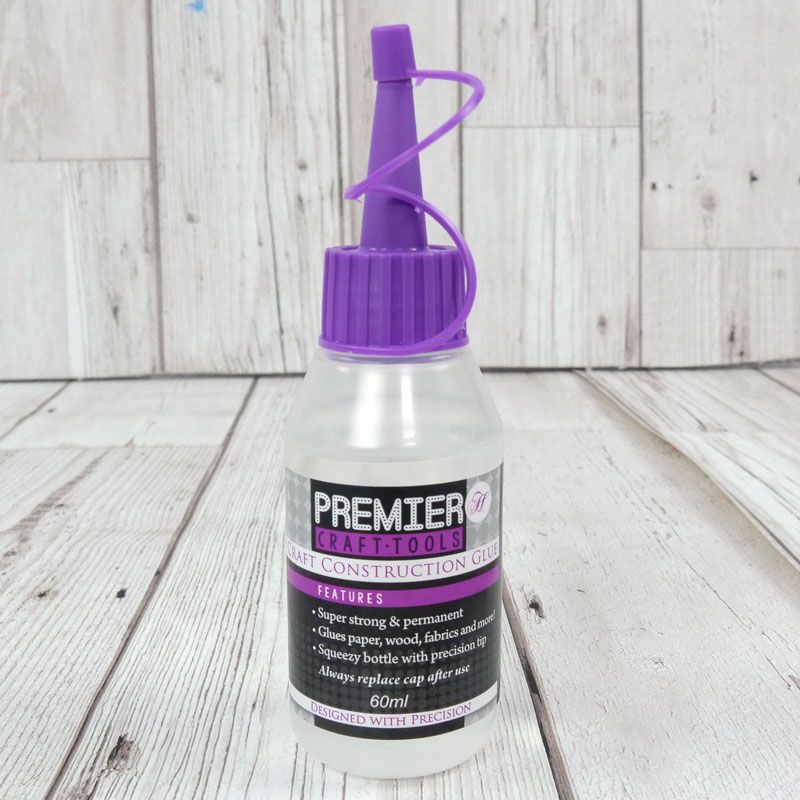 Construction Glue - 60ml