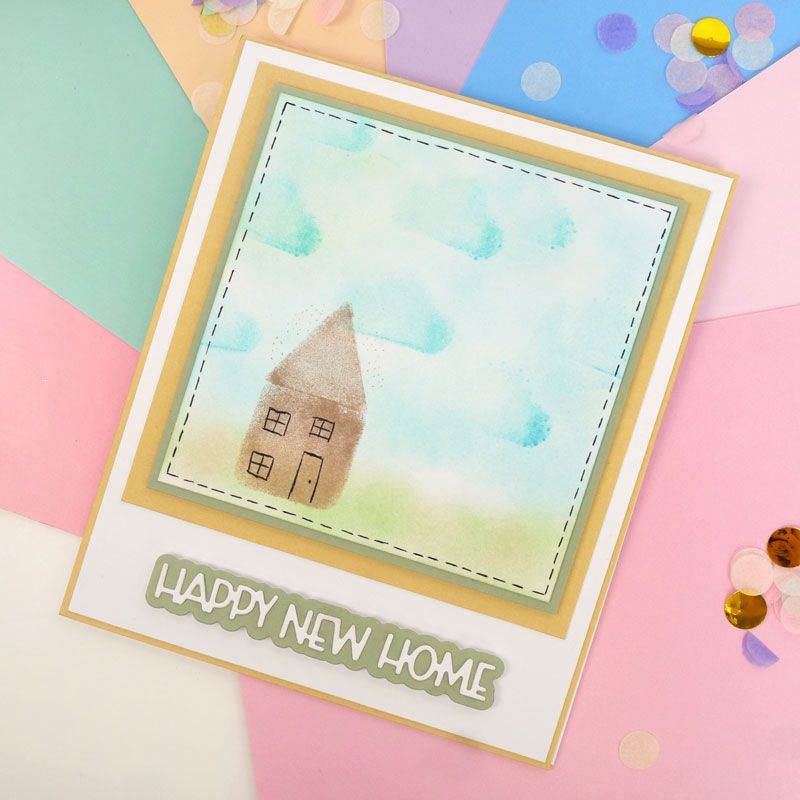 Premier Craft Tools - Blending Foam Shapes Set 2