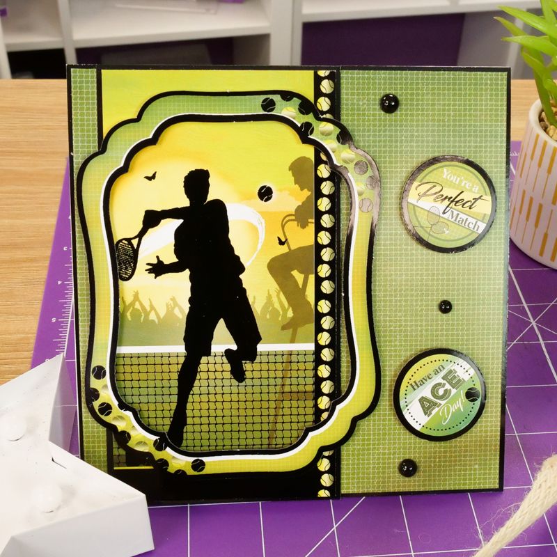 A Perfect Match Luxury Topper Set