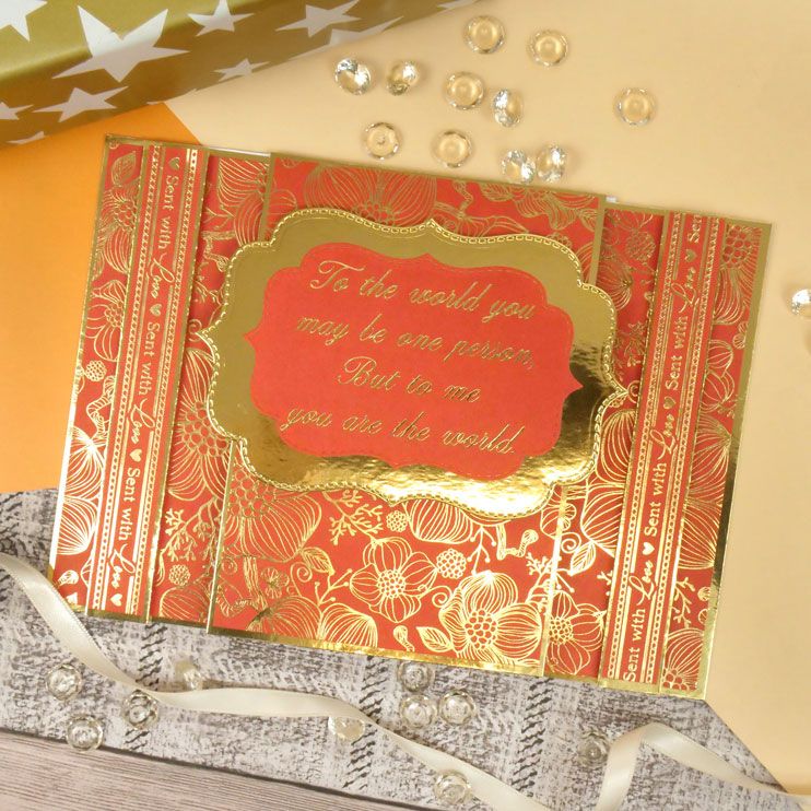 Bold & Bright Stickables Self-Adhesive Perfect Verses